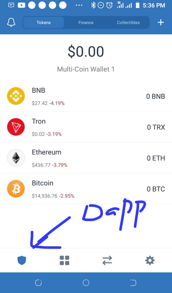 BitClub Network